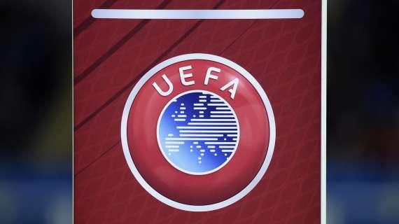 Impiego dei nazionali, l'UEFA distribuisce 233 milioni, ecco quanto incassa la Juve