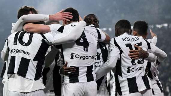 Corriere di Torino - Juve alla prima finale 