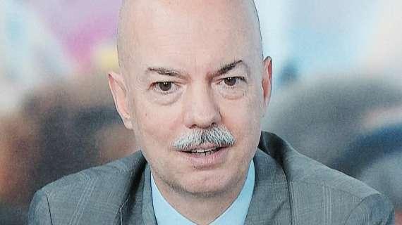 Rossi a RBN: "Col Frosinone si rischia lo psicodramma"