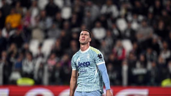 Juventus, tra il dualismo David e Vlahovic: l’attacco è un laboratorio aperto