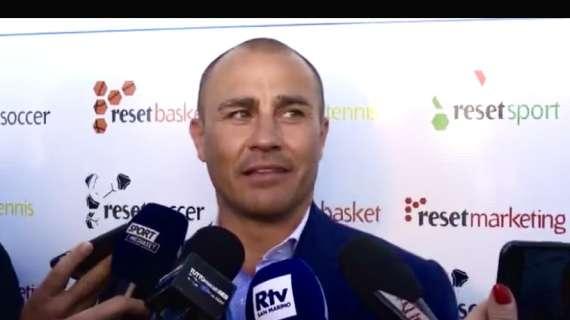 Pogba, Cannavaro sì con riserva: “Mi auguro di rivedere il vero Paul”