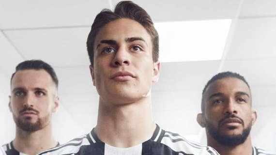 Rosa Juventus 2024-2025: giocatori e ruoli