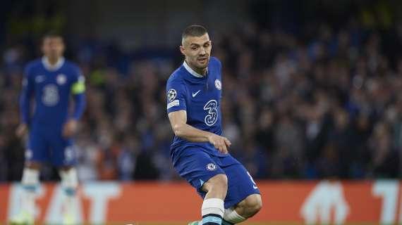 Manchester City, per il centrocampo spunta un nome accostato anche alla Juventus