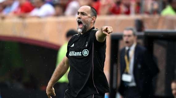 Contro il Real Madrid non basta far bella figura, bisogna provare a vincere