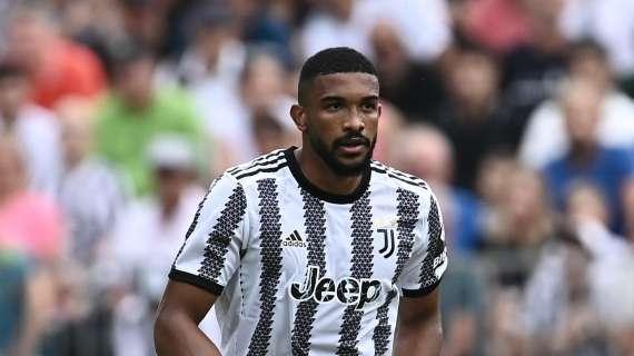 Bremer, su Instagram la gioia del difensore per aver indossato la maglia del Brasile
