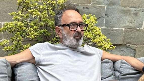 Marocchino a RBN: "Quando la Juve trova una squadra che accelera, va in difficoltà"