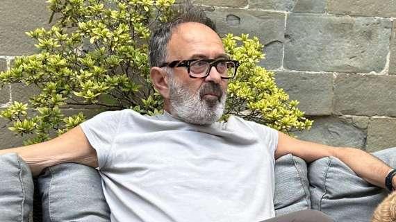 Marocchino a RBN: "Alla Juventus manca una figura rappresentativa"
