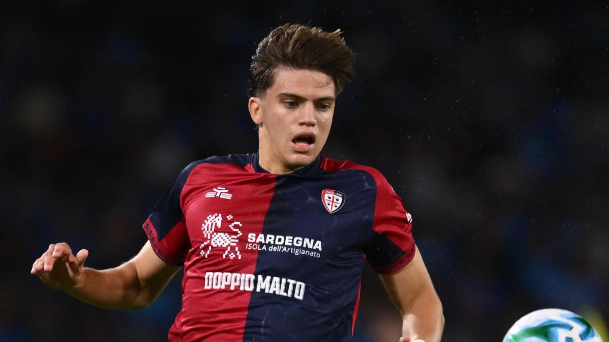 Juventus all'italiana: occhi su Marco Palestra dell’Atalanta