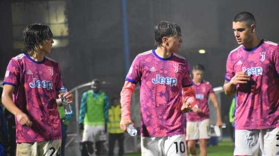 Juventus Next Gen-Pontedera, 1-1: finisce qui, ma c'è rammarico per le occasioni sprecate da Palumbo!