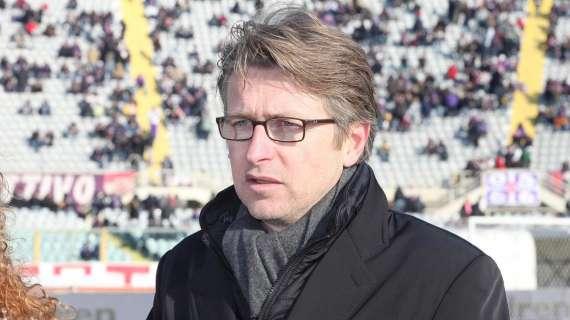 Marocchi: "A Giuntoli spetta un lavoro ostico: cambiare tanto, bene e in poco tempo"