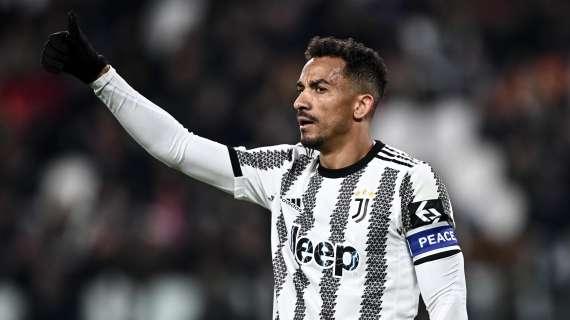 Rabiot e Danilo, niente rinnovi per ora: il terremoto giudiziario ha frenato le operazioni