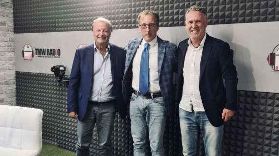 Piccari (TMW Radio): "È tempo di liberare la Juve da Allegri e far respirare aria nuova"