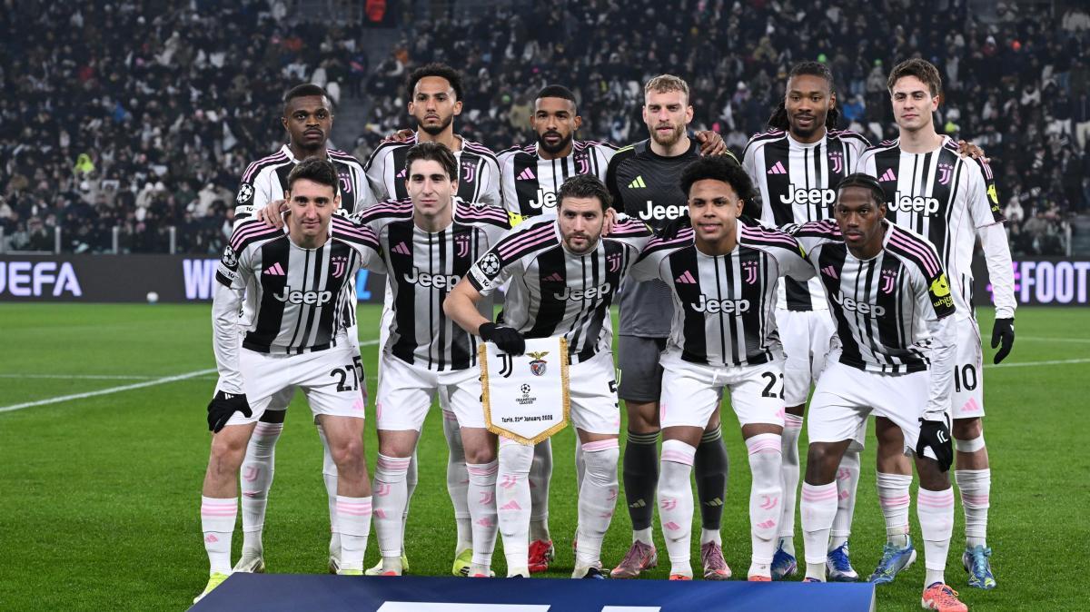 Juventus-Nizza, un pò di storia: non si incontrano dal 1968