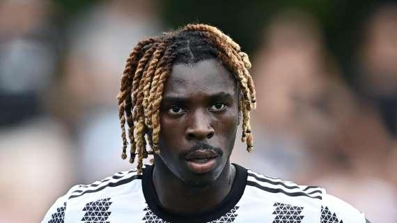 30 marzo 2019: Kean abbatte un Empoli mai domo. Ieri come oggi l'attaccante sarà decisivo?