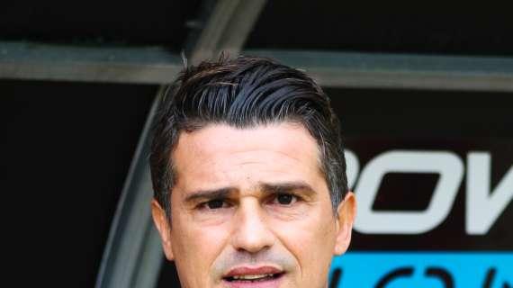 Di Napoli: "Il rosso a Yildiz? Ci si dimentica che siamo degli esempi per i giovani"