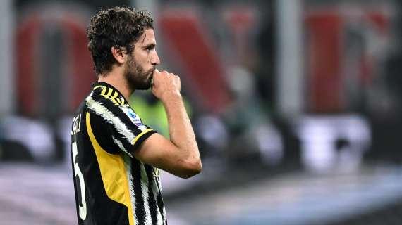 Continua l'operazione rinnovi, adesso tocca a Locatelli e Rugani