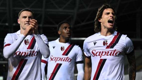 Per Sportmediaset tutto fatto per l'affare Juve-Calafiori