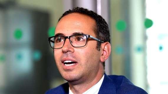 Criscitiello: "Juve squadra mediocre. E Locatelli non è un top player da grande squadra"