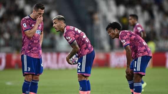 Malfatti a RBN: "Sul secondo gol della Salernitana Bremer si abbassa troppo senza motivo"