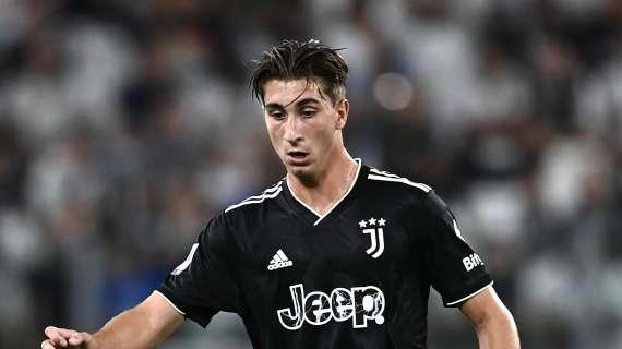 Ferrara: "Miretti è la grande speranza della Juve e dell'Italia" 