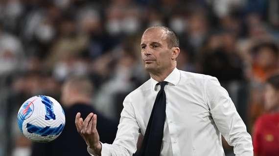 Allegri su Locatelli: "In futuro sarà uno dei pilastri della Juventus"
