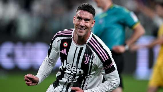 Bacchetta a RBN: "Spero che lo Stadium applauda Vlahovic. Proviamo a recuperarlo"