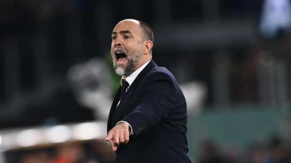 Tudor a DAZN: "Con Bremer e Gatti non avremmo preso manco la metà dei goal subiti di testa"