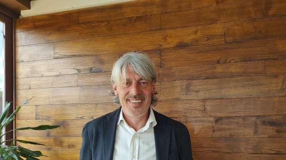 Torricelli: "Per il post-Allegri vi dico chi scelgo tra Thiago Motta e Conte" | VIDEO