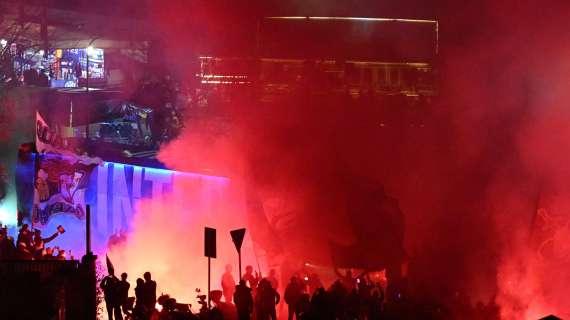 Zazzaroni: "Inchiesta ultras Inter? La Juve ai tempi di 'Alto Piemonte' collaborò con la giustizia ma lo prese ugualmente in quel posto"