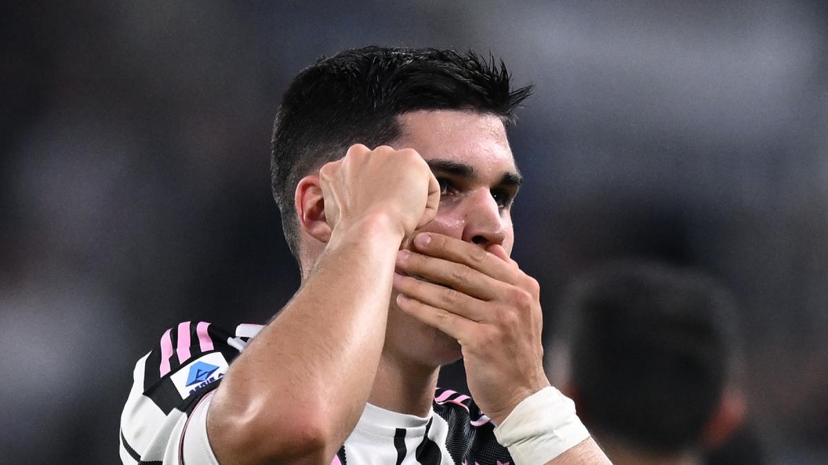 Adzic come Muharemovic. La Juventus ha un piano ben preciso