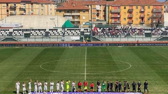 Juve Next Gen-Crotone, 4-1: è poker, i bianconeri volano verso i playoff!