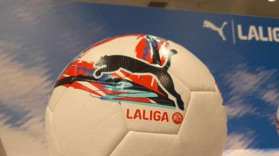 Calcio: passo falso Barcellona, perde in casa con il Las Palmas