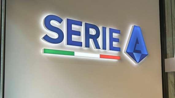 Diritti tv, Serie A dietro a Premier, Liga e Bundesliga