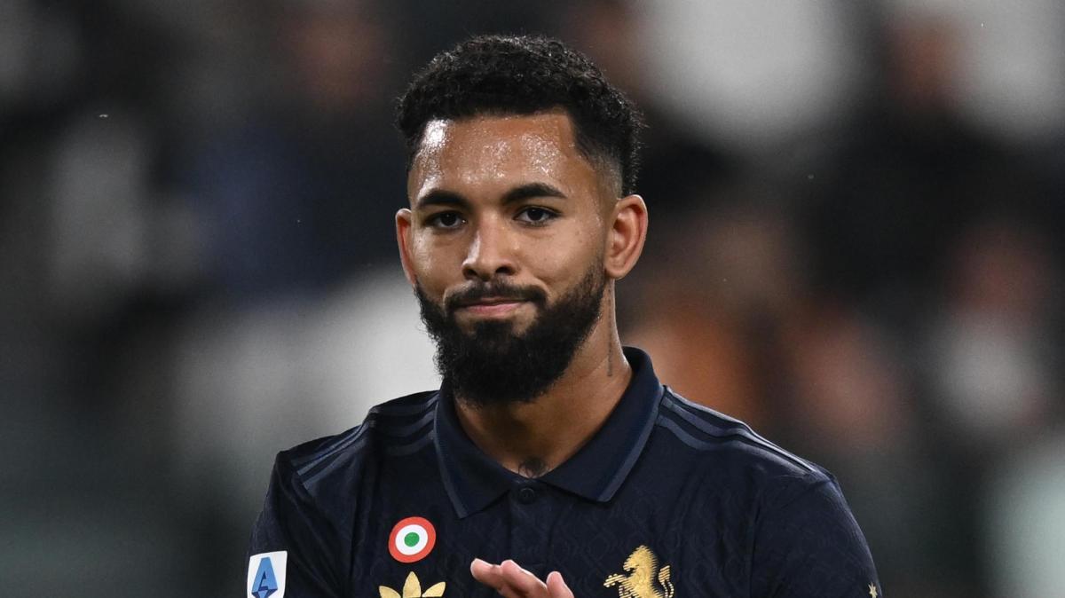 Juve-Douglas Luiz aria di divorzio: il brasiliano possibile carta per Tonali