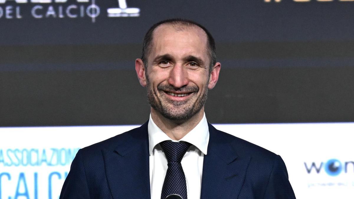 Chiellini a Sky:” Non dobbiamo portarla fino al novantesimo, alla fine non è molto caldo”