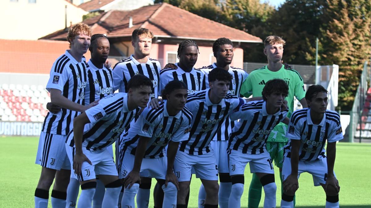 Juventus Next Gen, colpo per il futuro: arriva Ali Camara