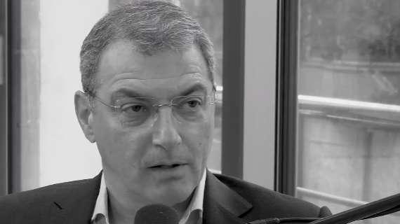 Per costruire una nuova Juve competitiva servono idee chiare