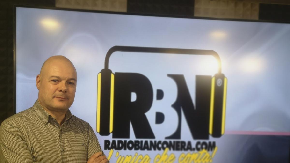 Santarelli a RBN: "La Juventus oggi è stata armonica"