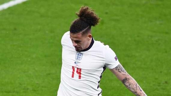 Juve, ricordi Phllips? Con il West Ham un flop totale