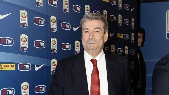 Spinelli: " E' difficilissimo oggi trovare uno meglio di Allegri. Lui è un fenomeno"