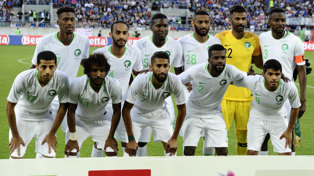 Il presidente della Federcalcio saudita si dimette dopo l'eliminazione dell'Arabia