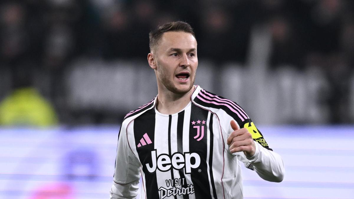 Juve già con la testa a Napoli: Koopmeiners potrebbe tornare in difesa