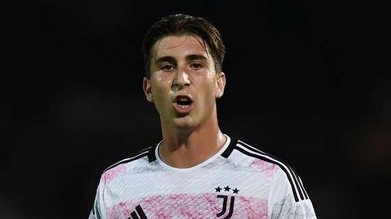 Miretti, il primo allenatore: "Orgoglioso di lui. Ora gli manca solo il gol e sfruttare le opportunità"