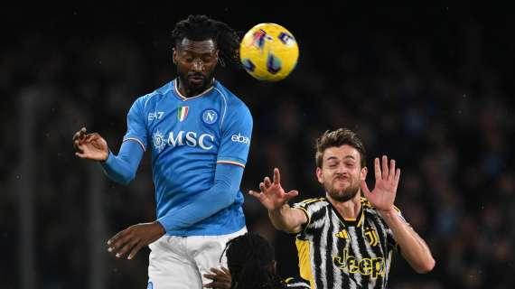 Disavventura per Rugani: andrà a processo per guida in stato d'ebrezza