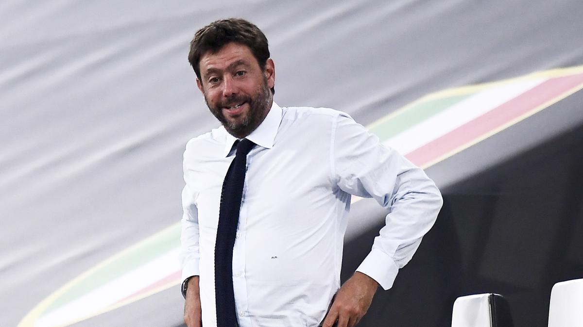 Ecco la lettera di Andrea Agnelli ai dipendenti della Juventus prima delle dimissioni