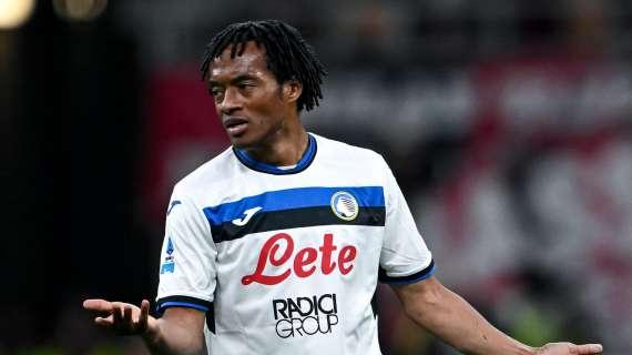 Di Marzio: "Colpo clamoroso del Pisa, arriva Cuadrado"