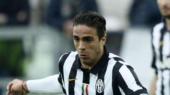 Campionato di Serie A 2012-2013 Atalanta-Juventus 0-1 MVP Alessandro Matri
