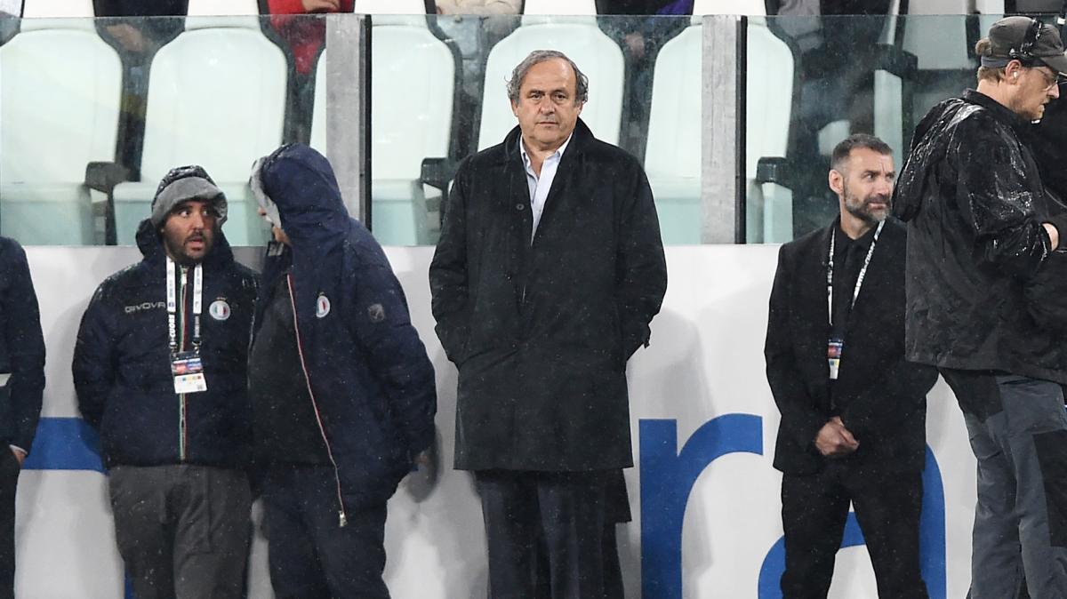 Mauro: "Zidane e Mappe hanno un Mondiale in più, ma tante cose in meno di Platini"