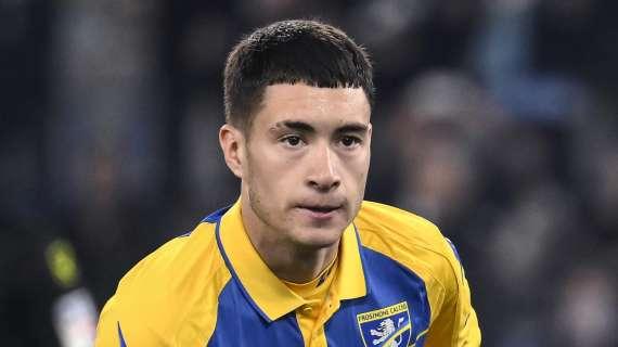 Compagnoni: "Ecco come la Juve potrebbe monetizzare con Soulé"