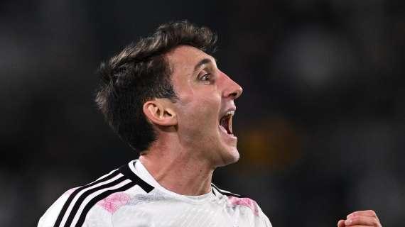 Juve-Cambiaso venti di rinnovo, ma occhio ad una big inglese